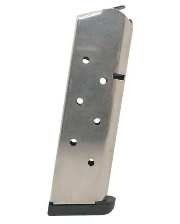 Smith &amp; Wesson 191100000 19118rd 45ACP Stainless Steel