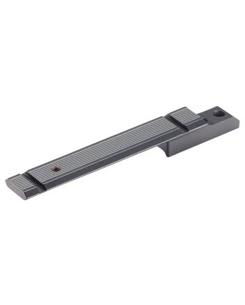 Henry BBCSM Cantilever Rifle Scope Mount Cantilever Black Aluminum Fits Henry Big Boy H006 Lever Action