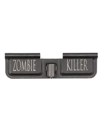 Spikes SED7007 Ejection Port Door Zombie Killer AR-15 Black Phosphate Steel
