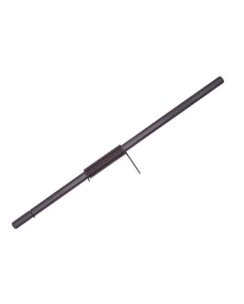 Spikes SED7900 Ejection Door Installation Kit Black Metal Rifle AR-15