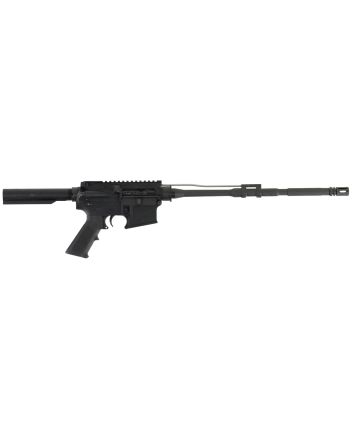 Colt Mfg LE6920OEM2 M4 Carbine 5.56x45mm NATO 30+1 16.10" Black Steel Barrel, Aluminum Receiver,No Furniture