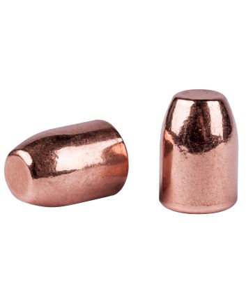 Speer 4713 Handgun Plinking40 Caliber .400 180 GR Flat Nose 500 Box