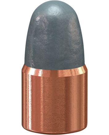 Speer 1805 Rifle30Cal 100gr Soft Point Round Nose 100 Per Box/5 Case
