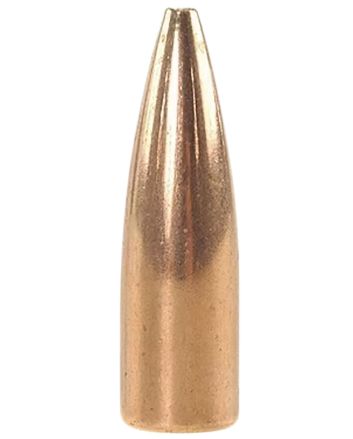 Speer 4725 TNT30Cal 125gr Jacketed Hollow Point 500 Per Box/1 Case