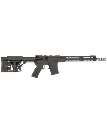 ArmaLite M153GN13CO M-15 Competition *CO Compliant 223 Wylde10+1 16" Barrel, Black Hard Coat Anodized Receiver,Adjustable Luth-AR MBA-1 Stock, Timney Single Stage Trigger, Optics Ready