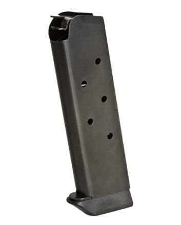 Springfield Armory PI6086 19117rd 45 ACP Blued Steel