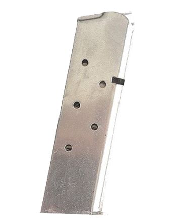 Springfield Armory PI4520 19117rd 45 ACP Stainless Steel