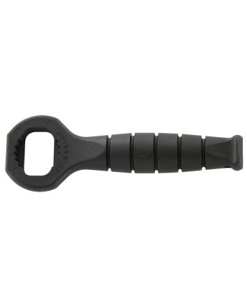Ka-Bar 9907 Ka-Barley Bottle Opener Black Grilamid