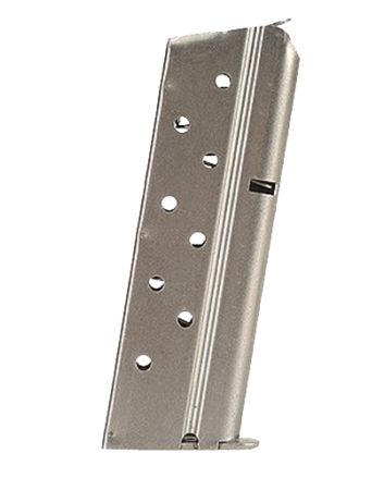 Springfield Armory PI0920 1911 Ultra Compact 8rd 9mm Luger Stainless Steel