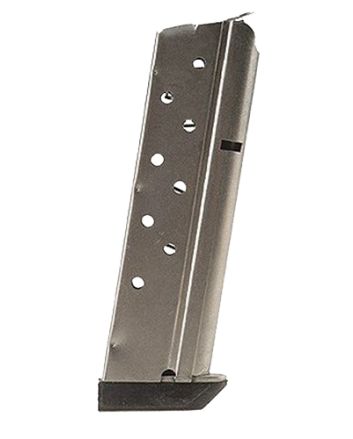 Springfield Armory PI6083 19118rd 40 S&amp;W Stainless Steel