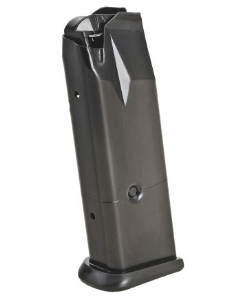 Springfield Armory PI5444 1911 Ultra Compact 10rd Double Stack 45 ACP Blued Steel