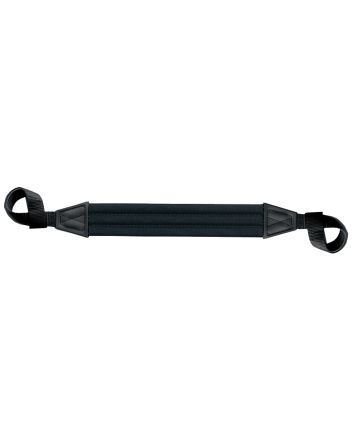 Butler Creek 26781 Ultra Padded Shotgun Sling Black Cordura 36" OAL Shotgun