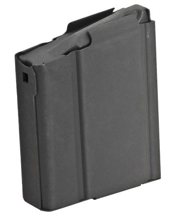 Springfield Armory MA5018 M1A5rd 6.5 Creedmoor/308 Win/7.62x51mm NATO Blued Steel