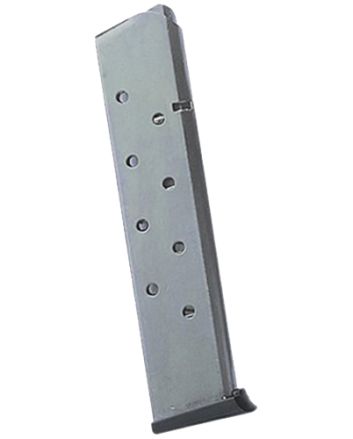 Springfield Armory PI4521 191110rd Single Stack 45 ACP Stainless Steel