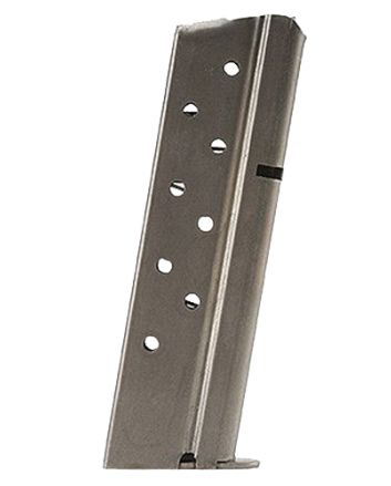 Springfield Armory PI6090 19119rd 9mm Luger Stainless Steel