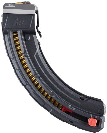 Butler Creek BCA22LR25 Standard Replacement Magazine 25rd 22 LR fits Savage A22