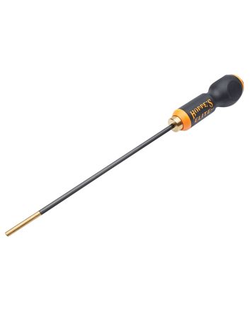 Hoppe's RC17R Elite Cleaning Rod 17 Cal Rifle Male Ended Carbon Fiber 36" OAL