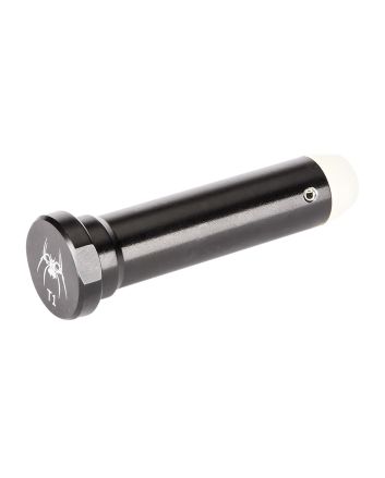 Spikes SLA00T1 Heavy Buffer ST-T1 Multi-Caliber Black Anodized Aluminum/Tungsten AR-Platform