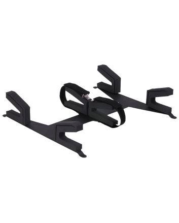 Big Sky Racks BSR2 Sky Bar 2 Gun Steel Holds 2