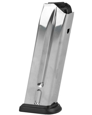 Springfield Armory XD0923 XD10rd 9mm Luger Springfield XD/XD Mod2 Stainless Steel