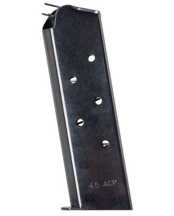 Auto-Ordnance G21B 19117rd 45 ACP Blued Steel