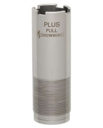 Browning 1130755 Invector-PlusBrowning 20 Gauge Full Flush 17-4 Stainless Steel