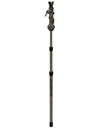 Primos 65813 Trigger Stick Gen3 Shooting Stick Camo 33-65"