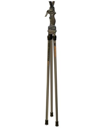 Primos 65815 Trigger Stick Gen3 Tripod 24-62" Camo