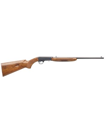 Browning 021001102 SA-22 Takedown 22 LR 10+1 19.375" Polished Blued/ 19.375" Light Sporter Barrel, Polished Blued Receiver, Gloss American Walnut Stock, Right Hand