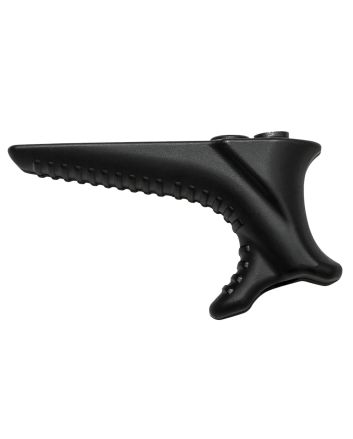 NcStar VMKMHS Hand Stop KeyMod Black Anodized