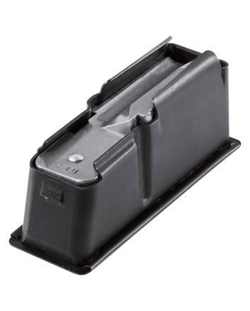 Browning 112026008 BLR4rd Double Stack 223 Rem Black Steel
