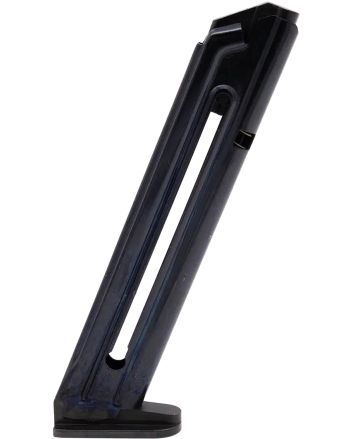 Browning 112055190 Buck Mark10rd 22 LR Black Steel