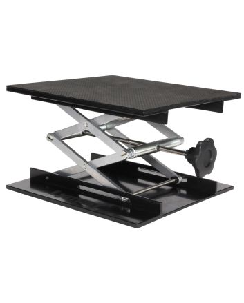 Lyman 7837810 Bag Jack Gun Rest Black