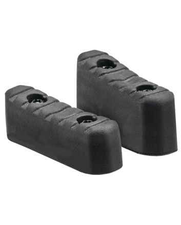 Blackhawk 4190TPTB Omnivore Thumb Pad Tall Fits Omnivore Black Polymer