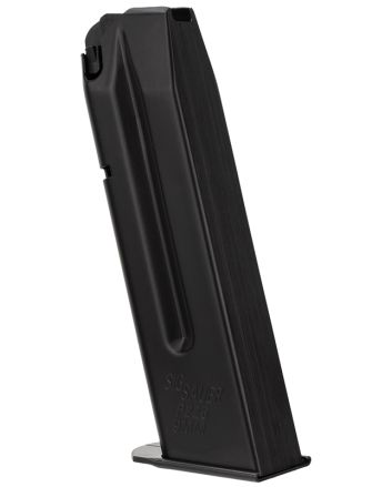 Sig Sauer MAG226910 P22610rd 9mm Luger Blued Steel