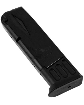 Sig Sauer MAG229910 P228/P22910rd 9mm Luger Blued Steel