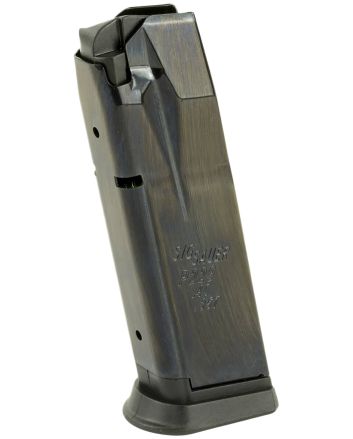 Sig Sauer MAG2294310 P22910rd 40S&amp;W/357Sig Blued Steel