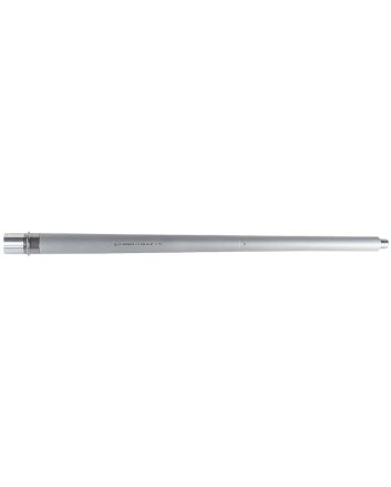 Ballistic Advantage BABL65CR03P Premium Series6.5 Creedmoor 22" Stainless Bead Blasted Finish 416R Stainless Steel Material Rifle Length with .936" Gas Block for AR-10