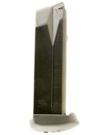 ProMag FNHA5 Standard15rd 45 ACP Fits FN FNX Blued Steel