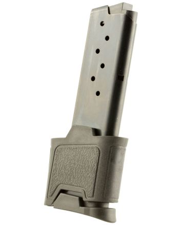 ProMag SIG19 Standard10rd 9mm Luger Fits Sig P290 Blued Steel