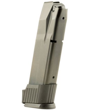 ProMag SIGA13 Standard15rd 40 S&amp;W Fits Sig Pro Blued Steel