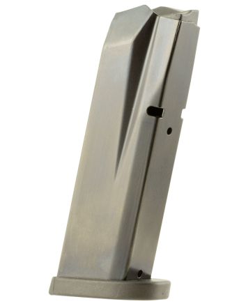 ProMag SMI32 Standard10rd 45 ACP Fits S&amp;W M&amp;P Blued Steel