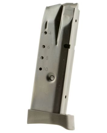 ProMag SMI33 Standard10rd 40 S&amp;W Fits S&amp;W SD Blued Steel (Except VE Variant)