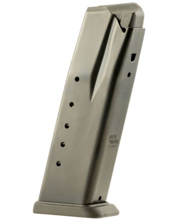 ProMag SPRA8 Standard13rd 45 ACP Fits Springfield XD-M Blued Steel