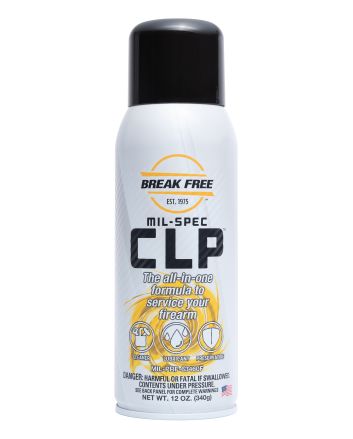 Break Free CLP121 CLP12 oz