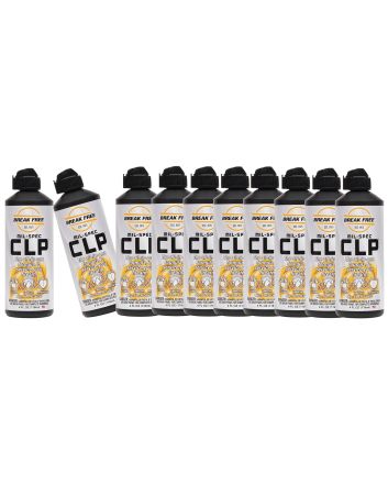 Break Free CLP41 CLP4 oz Bottle 10 Pack