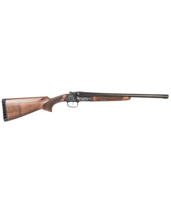 ATI ATIGKOF12RA Cavalry Road Agent 12 Gauge 18.50" 2 3" Black Turkish Walnut Right Hand