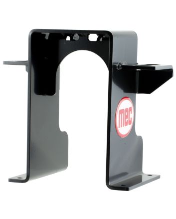 MEC Outdoors 1311150 Marksman Press Base Black Works w/ MEC Jig Fixture Mounting System