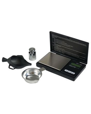 MEC Digital Scale