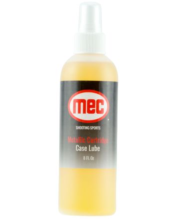 MECBrass Prep Lube
